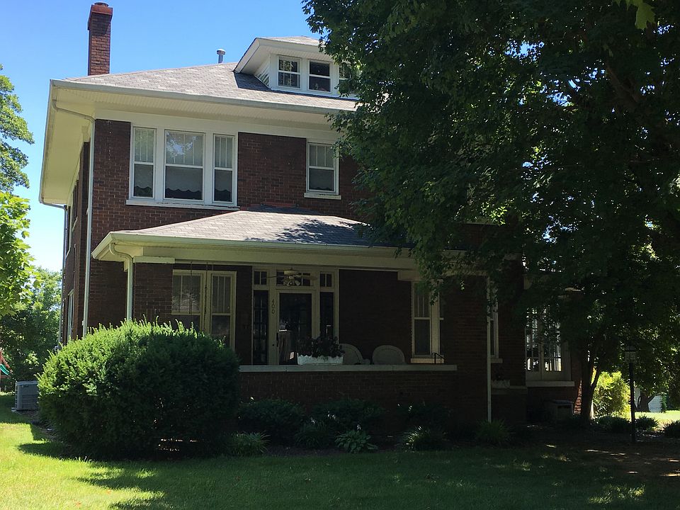 1st image of 400 N Race St