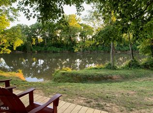 0 Riverwood Dr LOT 1-2-3, Moncure, NC 27559