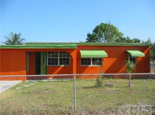 3214 Buckley Ave, Lake Worth, FL 33461