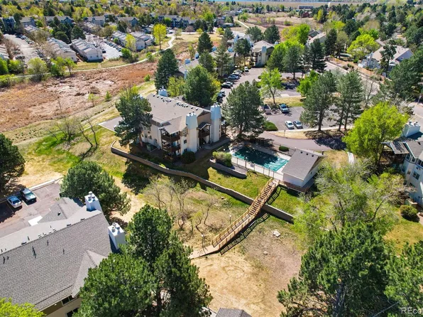 17371 E Mansfield Avenue #621L, Aurora, CO 80013