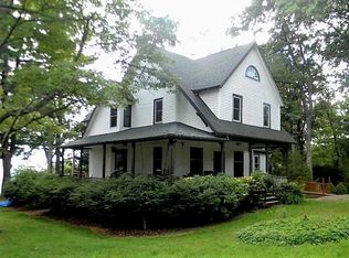 12 Genesee Camp Rd, Hughesville, PA 17737