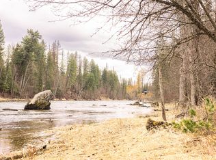 Nhn Watchman Way, Bigfork, MT 59911