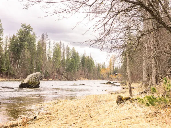 Nhn Watchman Way, Bigfork, MT 59911