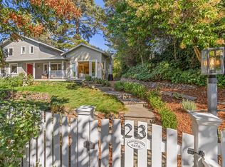 23 S Knoll Rd, Mill Valley, CA 94941