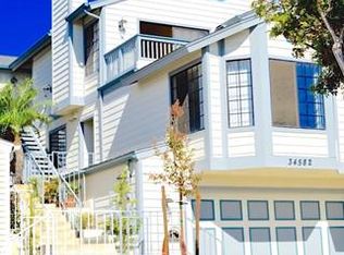 34582 Camino Capistrano APT A, Capistrano Beach, CA 92624