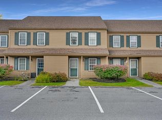 67 Hayes Avenue, South Burlington, VT 05403