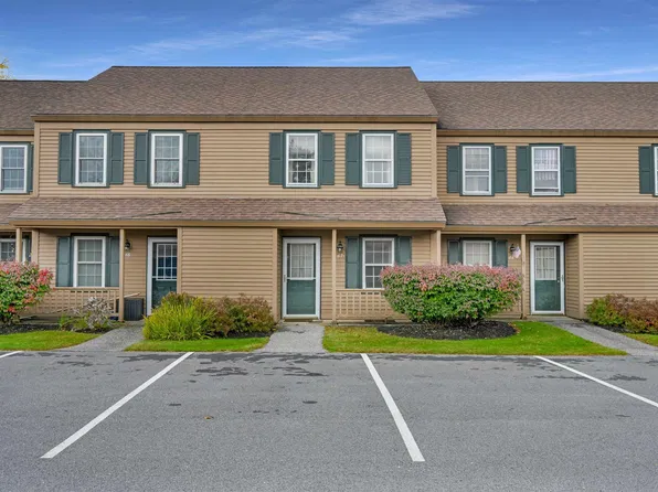 67 Hayes Avenue, South Burlington, VT 05403