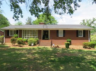 206 Greenacre Rd, Greenville, SC 29607