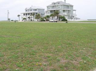 4114 Sea Grass Ln, Galveston, TX 77554