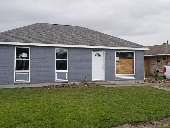 Another view of the front