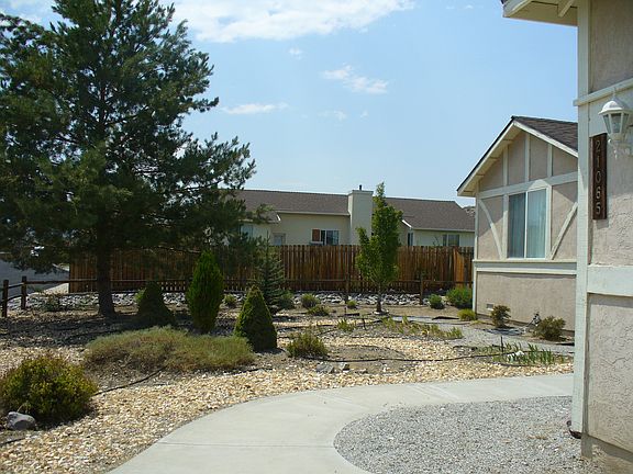 Tenant responsible for weed control