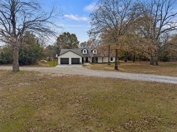 6822 Highway 110, Sulphur, OK 73086