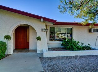 1631 E Huber St, Mesa, AZ 85203