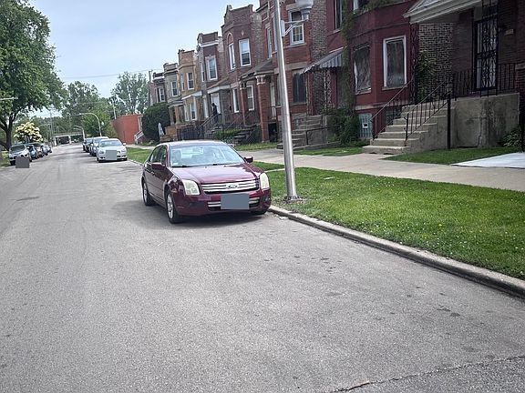 5th image of 5925 S Throop St