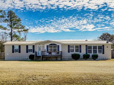 6284 Donahue Dr., Conway, SC, 29527