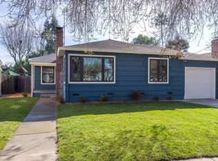 1120 17th Ave, Redwood City, CA 94063