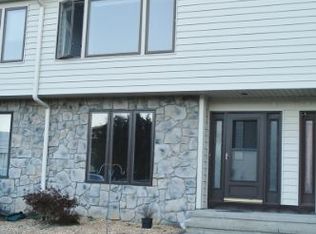 165 Dakota Dr #165, Lafayette, NJ 07848