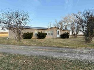 11461 N Minnich Rd, Decatur, IN 46733