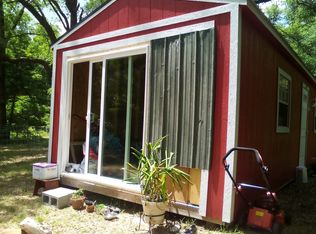 929 E Buckhorn Trl, Greenville, FL 32331