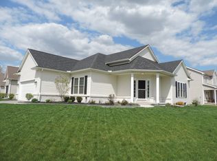 1202 Plum Grove Ln, Toledo, OH 43615