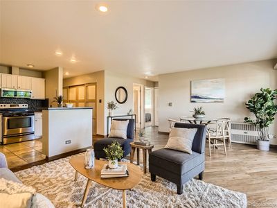 555 E 10th Avenue  Unit 405, Denver, CO, 80203