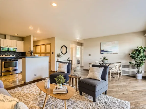 555 E 10th Avenue #405, Denver, CO 80203