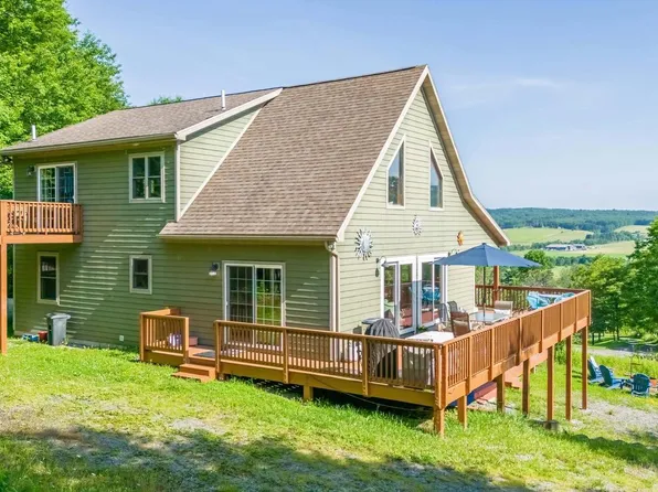 208 Smiley Face Ln, Mc Henry, MD 21541