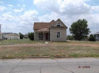 513 N Willard St, Altus, OK 73521