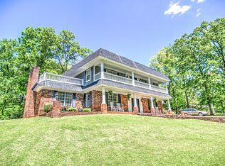 402 Jolly Rd, Columbus, MS 39705