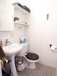 Rented by Citi Habitats