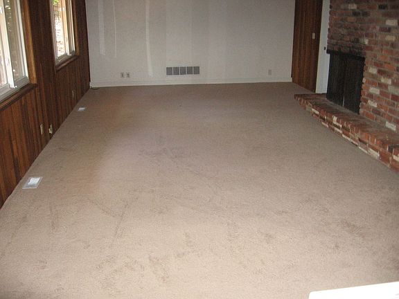 family room from kitchen