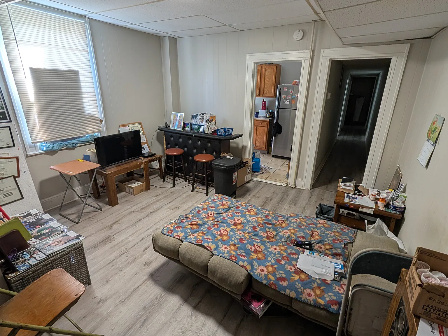 2 bed, 1000 sqft, $1,050 — Photo 4