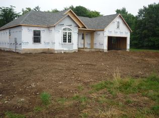 93 Fawn Run, Coldwater, MI 49036