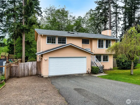 6662 Cortez Place NW, Bremerton, WA 98311