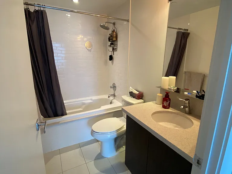 21 Widmer St #2509 — Photo 6