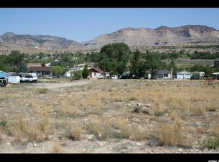 1553 W 4100 N, Helper, UT 84526