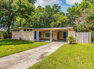 3446 Perch Dr, Jacksonville, FL 32277