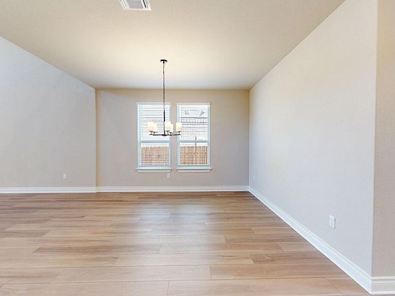 Interior - Representational Photo