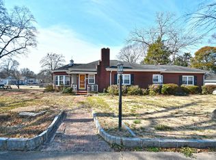 6 Beatrice St, Greenville, SC 29611