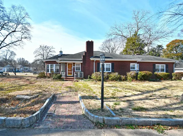 6 Beatrice St, Greenville, SC 29611