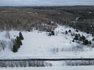 Golf Course Rd, High Bridge, WI 54846