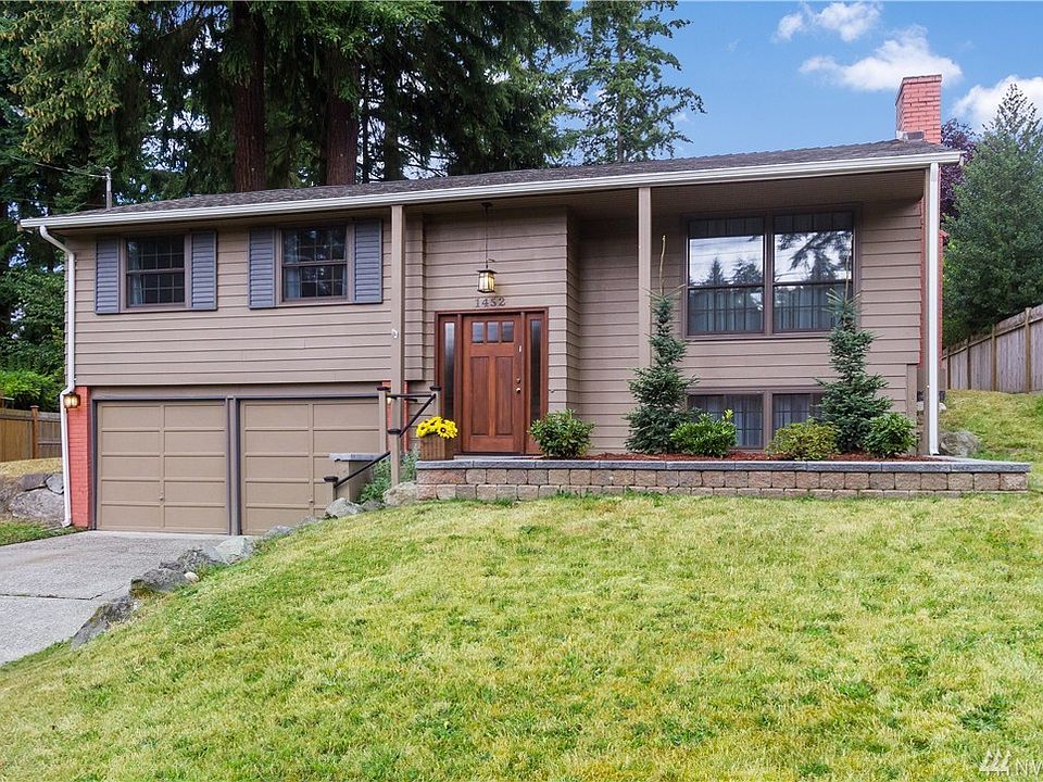 1st image of 1452 169th Pl NE