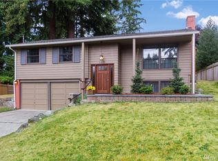 1452 169th Pl NE, Bellevue, WA