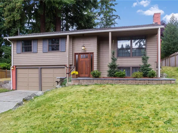1452 169th Pl NE, Bellevue, WA 98008