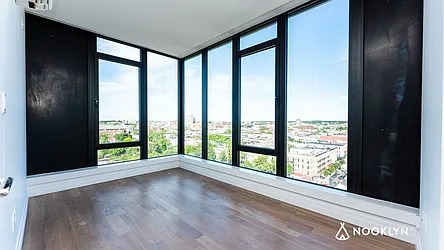 Rented by Nooklyn NYC LLC