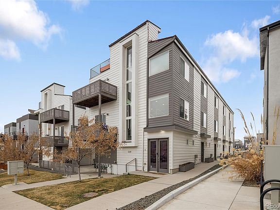 5th image of 1239 Tennyson Street #10
