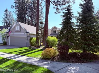 4414 E Weatherby Ave, Post Falls, ID 83854