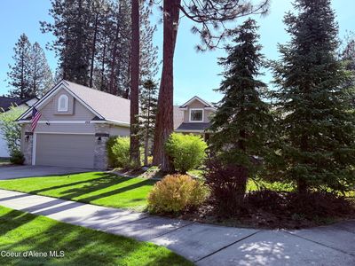4414 E Weatherby Ave, Post Falls, ID, 83854