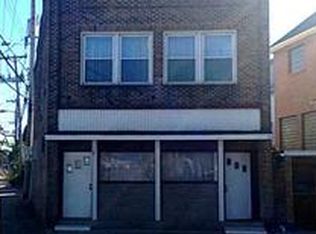 286 8th St, Ambridge, PA 15003