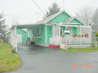 1405 S 6th Ave, Kelso, WA 98626
